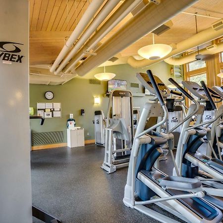 Country House Condo 63 Black Butte Ranch Екстериор снимка