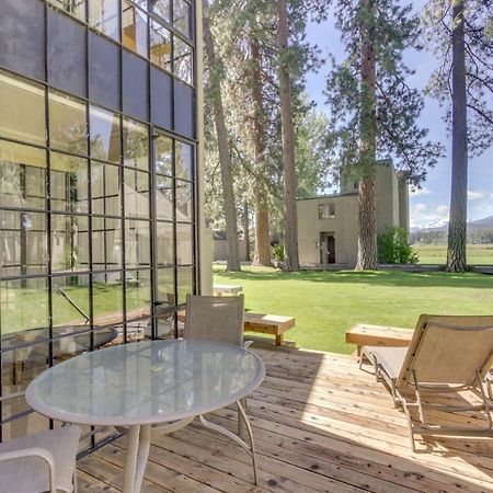 Country House Condo 63 Black Butte Ranch Екстериор снимка