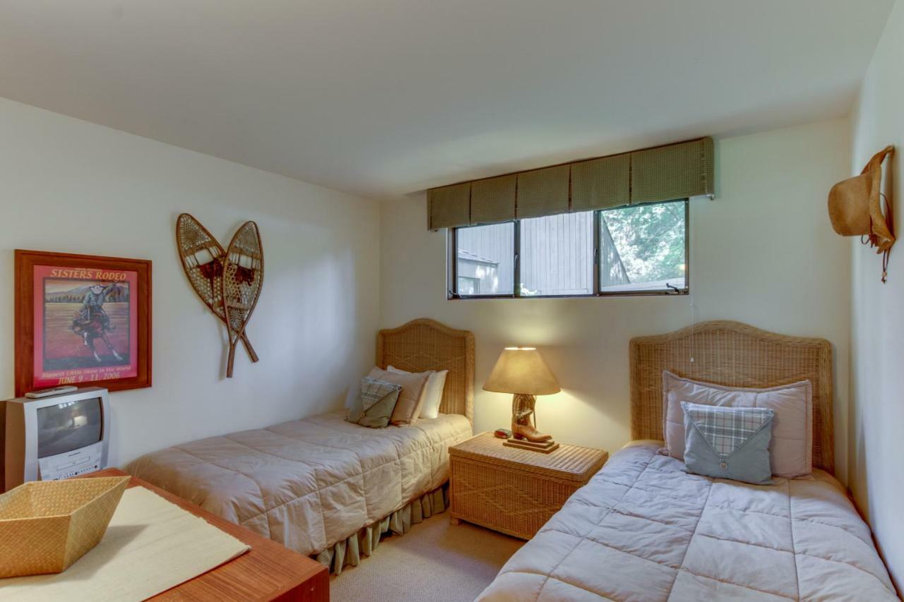Country House Condo 63 Black Butte Ranch Екстериор снимка