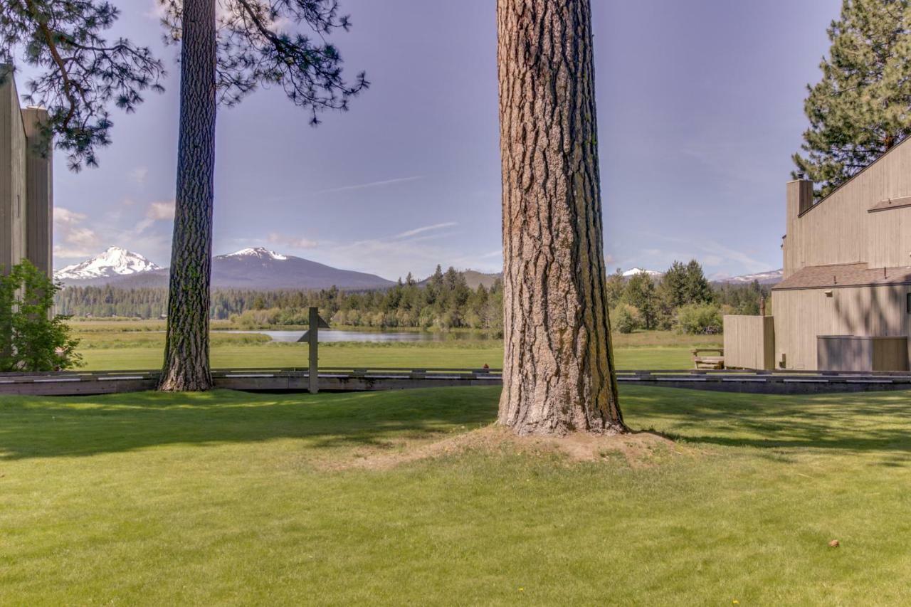 Country House Condo 63 Black Butte Ranch Екстериор снимка