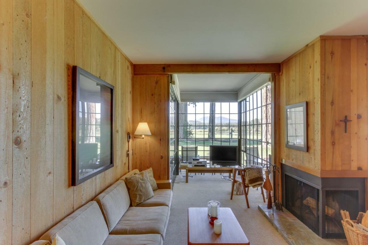 Country House Condo 63 Black Butte Ranch Екстериор снимка