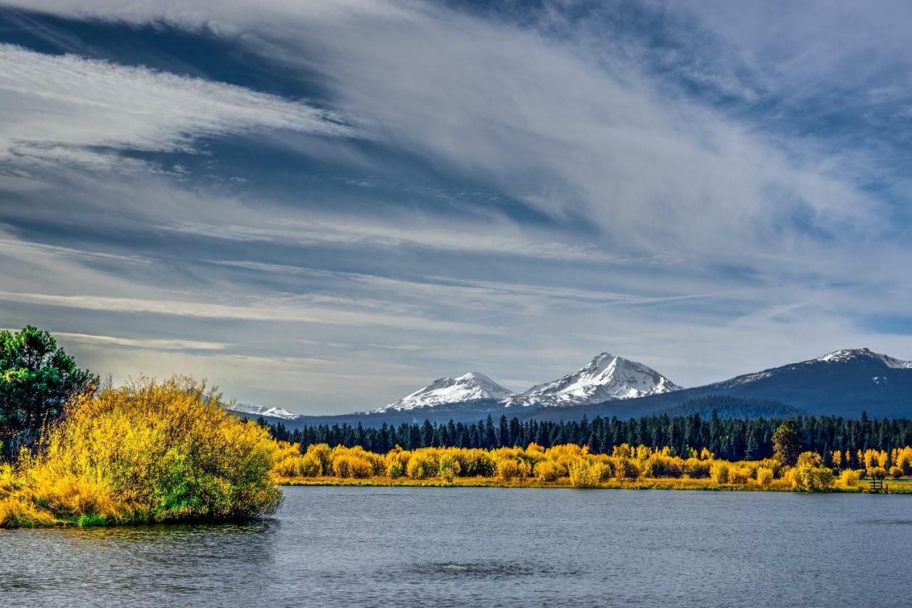 Country House Condo 63 Black Butte Ranch Екстериор снимка