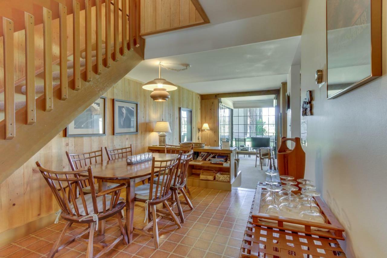 Country House Condo 63 Black Butte Ranch Екстериор снимка