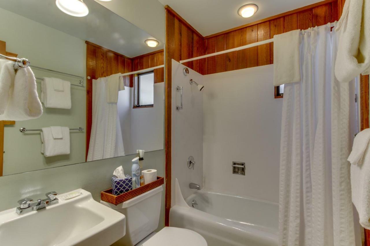 Country House Condo 63 Black Butte Ranch Екстериор снимка