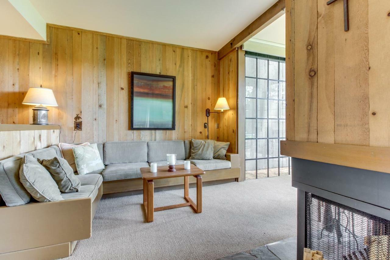 Country House Condo 63 Black Butte Ranch Екстериор снимка