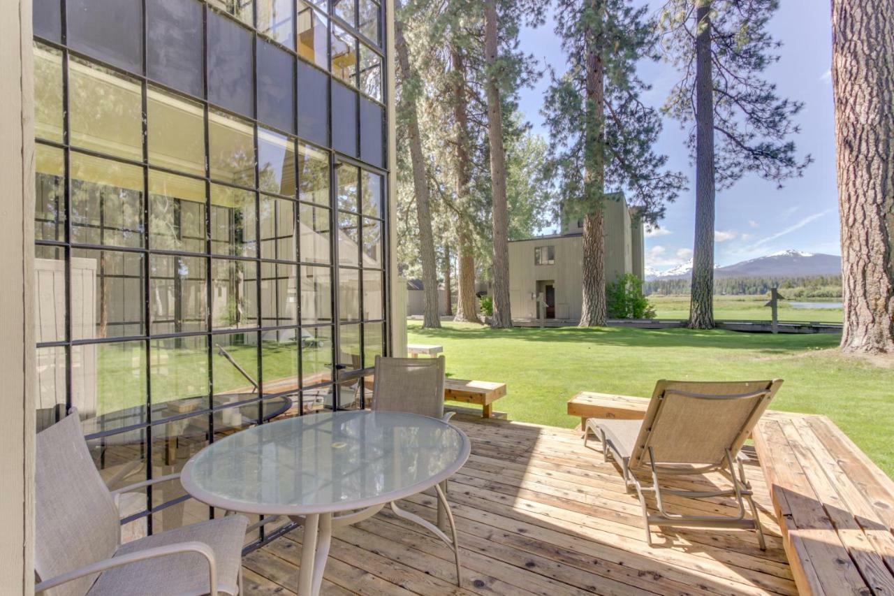 Country House Condo 63 Black Butte Ranch Екстериор снимка