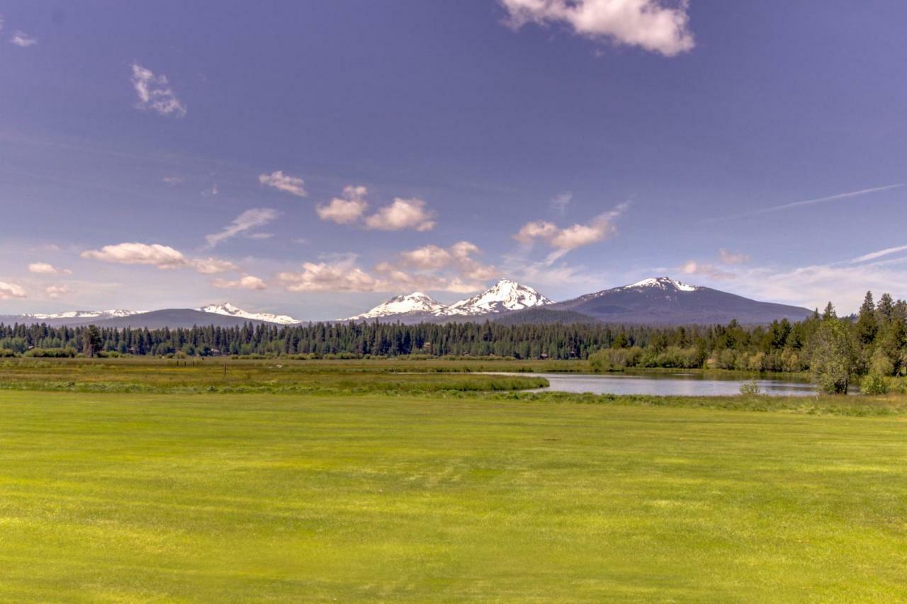 Country House Condo 63 Black Butte Ranch Екстериор снимка